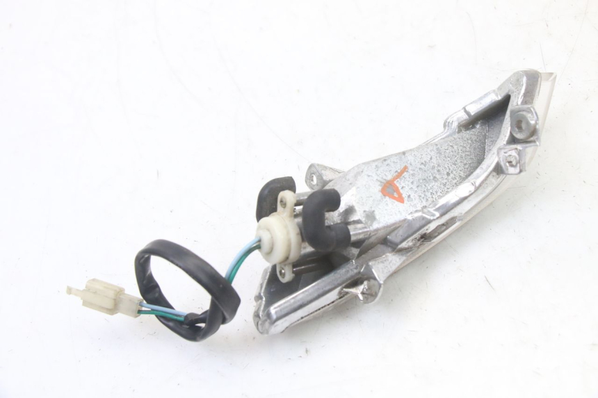 photo de FRECCE DESTRA ANTERIORE PEUGEOT TWEET PRO CARGO 50 (2018 - 2022) - Vista d'insieme del prodotto