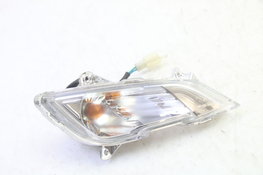 photo de FRECCE DESTRA ANTERIORE PEUGEOT TWEET PRO EFI 4T 50 (2021 - 2022) - Vista principale