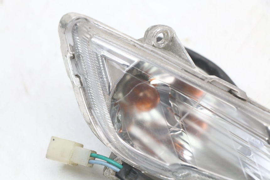 photo de CLIGNOTANTE ANTERIORE DESTRA PEUGEOT TWEET 125 (2018 - 2021) - Dettaglio del componente