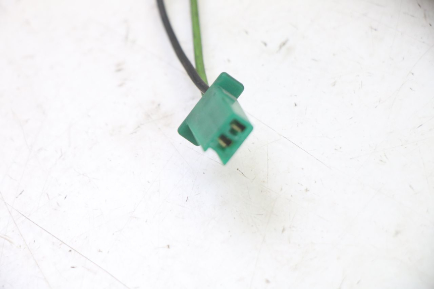 photo de FANALE ANTERIORE DESTRO SUZUKI UH BURGMAN 125 (2002 - 2006) - Primo piano tecnico