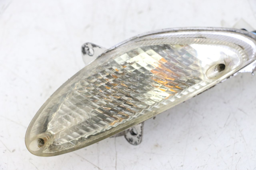 photo de FANALE ANTERIORE DESTRO UNIVERSAL BIKE ZN50QT-11B 50 (2018 - 2021) - Dettaglio del componente