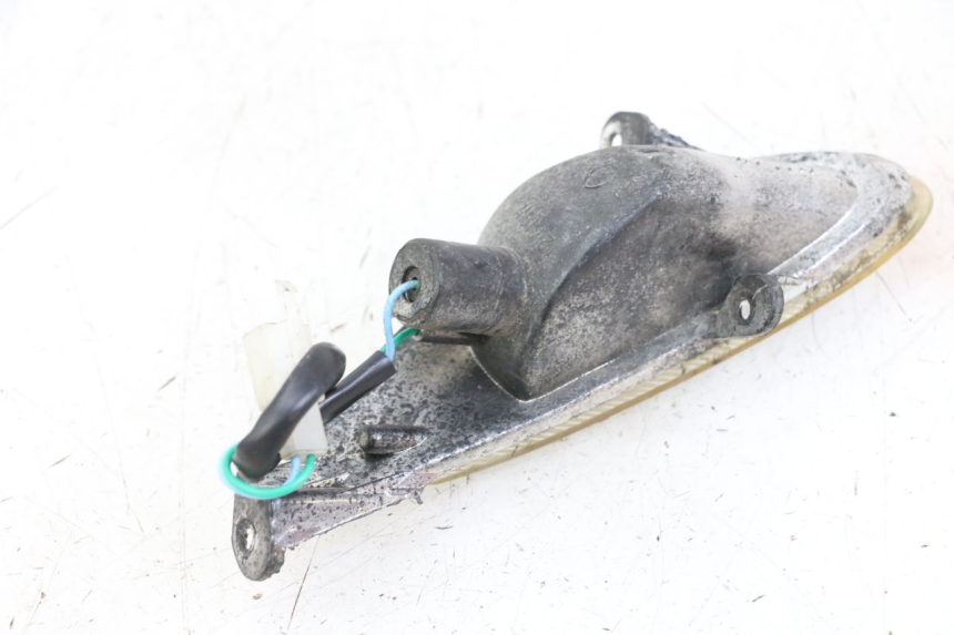 photo de FANALE ANTERIORE DESTRO UNIVERSAL BIKE ZN50QT-11B 50 (2018 - 2021) - Altra angolazione