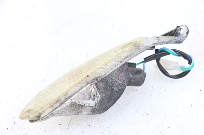 photo de FANALE ANTERIORE DESTRO UNIVERSAL BIKE ZN50QT-11B 50 (2018 - 2021) - Vista d'insieme del prodotto