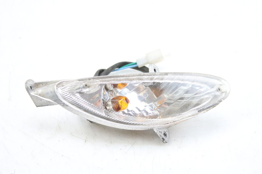 photo de CLIGNOTANTE ANTERIORE DESTRA PEUGEOT V-CLIC VCLIC 50 (2007 - 2013) - Vista principale