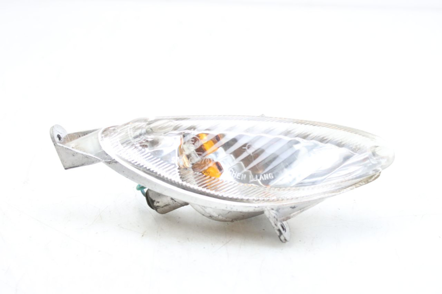 photo de CLIGNOTANTE ANTERIORE DESTRA PEUGEOT V-CLIC VCLIC 50 (2007 - 2013) - Dettaglio del componente