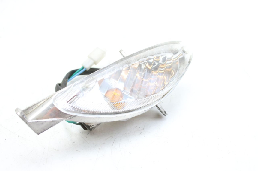 photo de CLIGNOTANTE ANTERIORE DESTRA PEUGEOT V-CLIC VCLIC 50 (2007 - 2013) - Zoom sullo stato d'uso