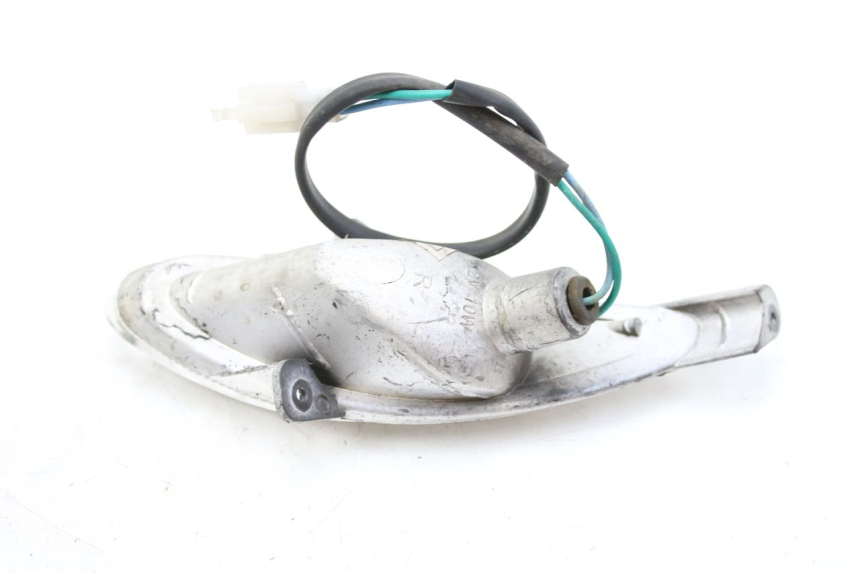 photo de CLIGNOTANTE ANTERIORE DESTRA PEUGEOT V-CLIC VCLIC 50 (2007 - 2013) - Vista d'insieme del prodotto