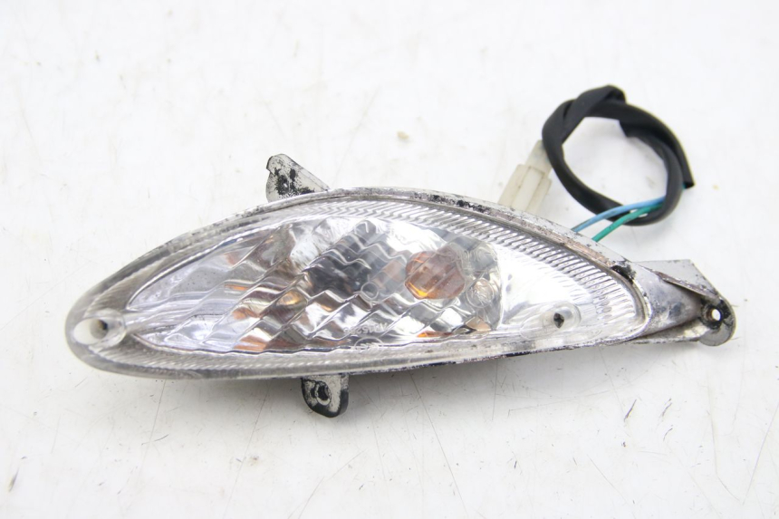 photo de CLIGNOTANTE ANTERIORE DESTRA PEUGEOT V-CLIC VCLIC 50 (2007 - 2013) - Vista principale