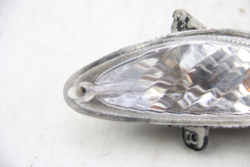 photo de CLIGNOTANTE ANTERIORE DESTRA PEUGEOT V-CLIC VCLIC 50 (2007 - 2013) - Zoom sullo stato d'uso