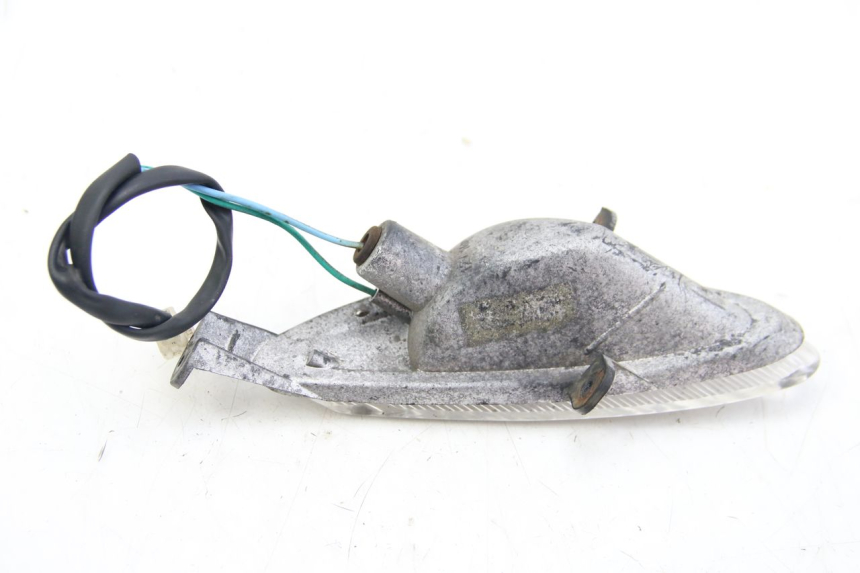 photo de CLIGNOTANTE ANTERIORE DESTRA PEUGEOT V-CLIC VCLIC 50 (2007 - 2013) - Altra angolazione