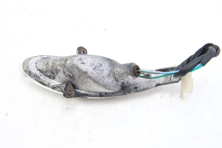 photo de CLIGNOTANTE ANTERIORE DESTRA PEUGEOT V-CLIC VCLIC 50 (2007 - 2013) - Primo piano tecnico