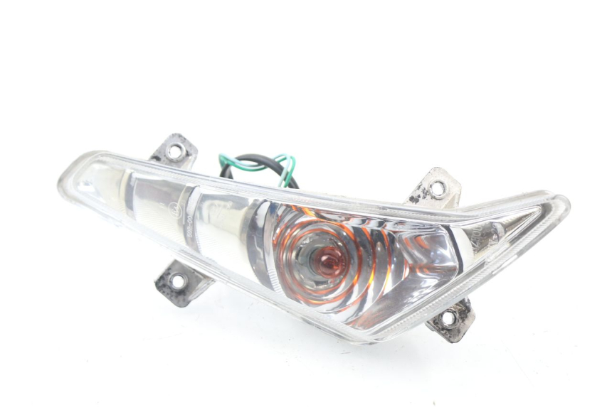 photo de FANALE ANTERIORE DESTRO RAZZO VENICE 50 (2009 - 2014) - Vista principale