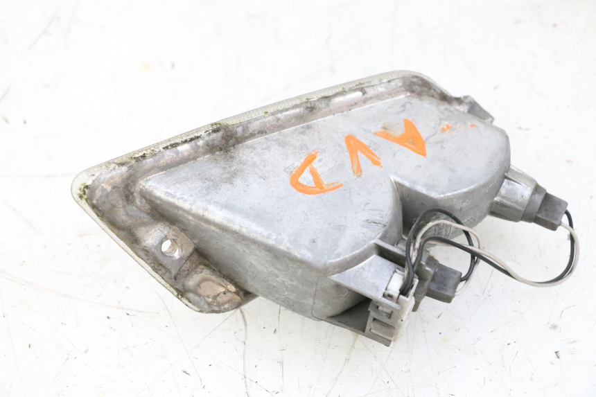 photo de FANALE ANTERIORE DESTRO PIAGGIO VESPA GTS SUPER IE 125 (2009 - 2016) - Vista d'insieme del prodotto