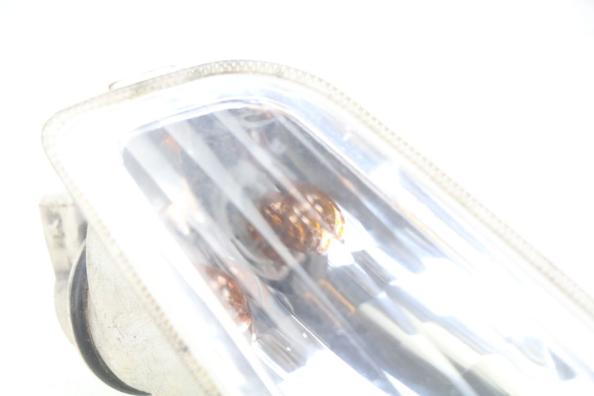 photo de CLIGNOTANTE ANTERIORE DESTRA PIAGGIO VESPA LX 2T 50 (2005 - 2013) - Vista d'insieme del prodotto