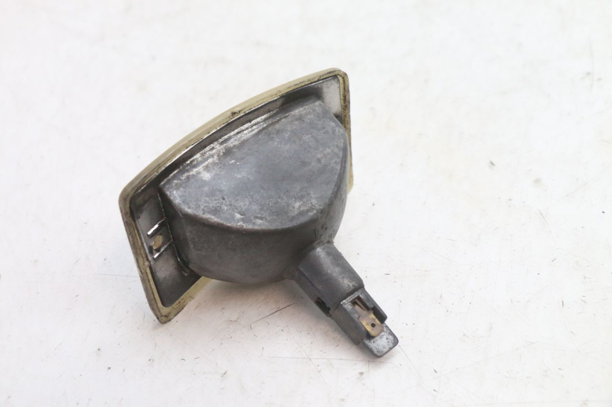 photo de FRECCE DESTRA ANTERIORE PIAGGIO VESPA PK FL 2T 50 (1990 - 1996) - Zoom sullo stato d'uso