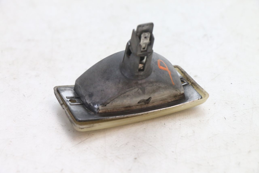 photo de FRECCE DESTRA ANTERIORE PIAGGIO VESPA PK FL 2T 50 (1990 - 1996) - Altra angolazione