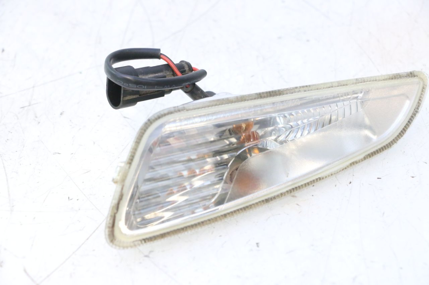 photo de CLIGNOTANTE ANTERIORE DESTRA PIAGGIO VESPA PRIMAVERA 2T 50 (2013 - 2018) - Dettaglio del componente