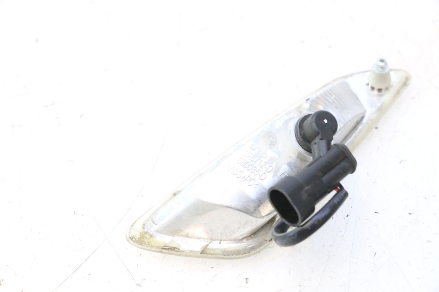 photo de CLIGNOTANTE ANTERIORE DESTRA PIAGGIO VESPA PRIMAVERA 2T 50 (2013 - 2018) - Vista d'insieme del prodotto