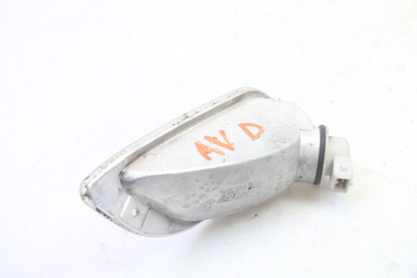 photo de CLIGNOTANTE ANTERIORE DESTRA PIAGGIO VESPA S 2T 50 (2007 - 2014) - Zoom sullo stato d'uso