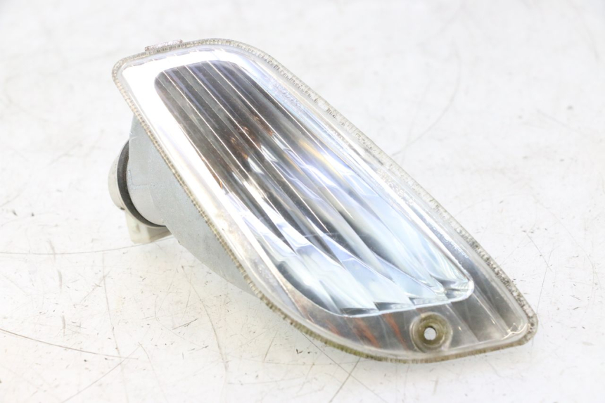 photo de CLIGNOTANTE ANTERIORE DESTRA PIAGGIO VESPA S 2T 50 (2007 - 2014) - Vista principale