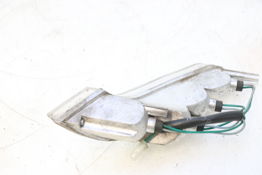 photo de CLIGNOTANTE ANTERIORE DESTRA PEUGEOT VIVACITY NEW 2T 50 (2008 - 2017) - Vista d'insieme del prodotto