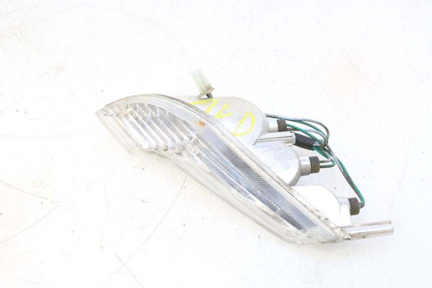 photo de CLIGNOTANTE ANTERIORE DESTRA PEUGEOT VIVACITY NEW 2T 50 (2008 - 2017) - Ricambio usato controllato