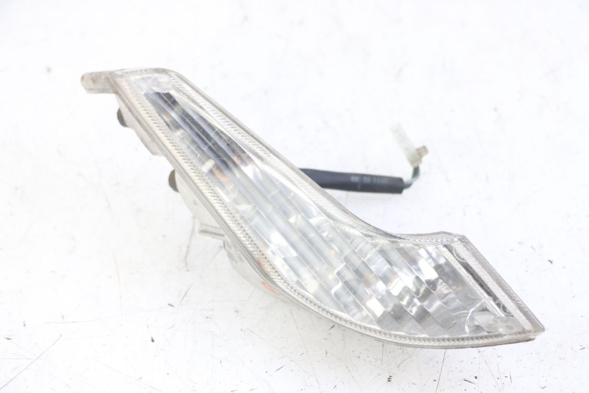 photo de FRECCE DESTRA ANTERIORE PEUGEOT VIVACITY NEW 4T 50 (2008 - 2017) - Vista principale