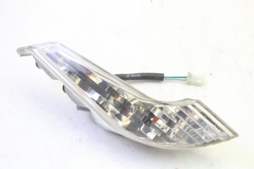 photo de FRECCE DESTRA ANTERIORE PEUGEOT VIVACITY NEW 4T 50 (2008 - 2017) - Vista principale