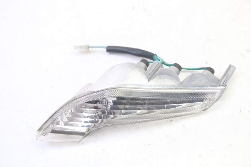 photo de FRECCE DESTRA ANTERIORE PEUGEOT VIVACITY NEW 4T 50 (2008 - 2017) - Altra angolazione