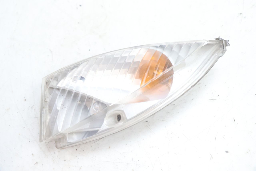 photo de FRECCE DESTRA ANTERIORE PEUGEOT VIVACITY 100 (1999 - 2008) - Zoom sullo stato d'uso