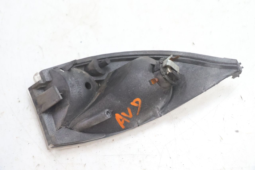 photo de FRECCE DESTRA ANTERIORE PEUGEOT VIVACITY 100 (1999 - 2008) - Altra angolazione
