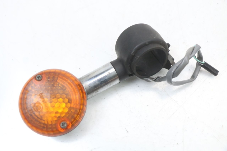 photo de FRECCE DESTRA ANTERIORE SUZUKI VL INTRUDER 125 (2004 - 2007) - Vista principale