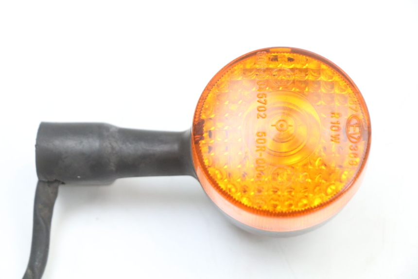 photo de FRECCE DESTRA ANTERIORE HONDA WALLAROO DX 50 (1993 - 1996) - Dettaglio del componente