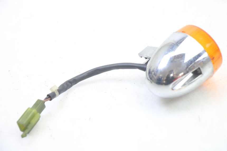 photo de FRECCE DESTRA ANTERIORE YAMAHA WHY 50 (1998 - 2000) - Altra angolazione