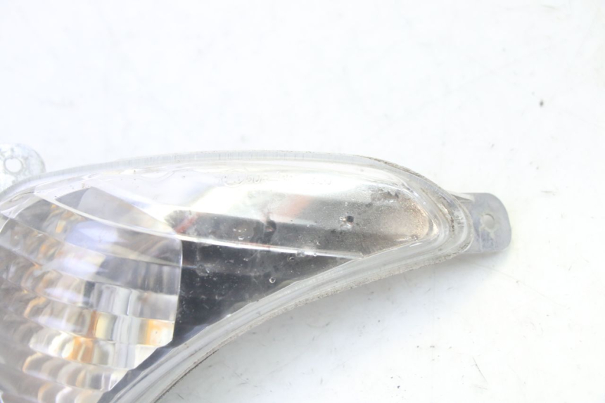 photo de FRECCE DESTRA ANTERIORE YAMAHA X-CITY XCITY 125 (2007 - 2013) - Zoom sullo stato d'uso