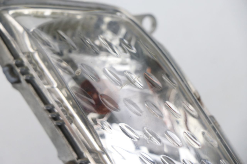 photo de CLIGNOTANTE ANTERIORE DESTRA YAMAHA XMAX X-MAX 125 (2006 - 2009) - Dettaglio del componente