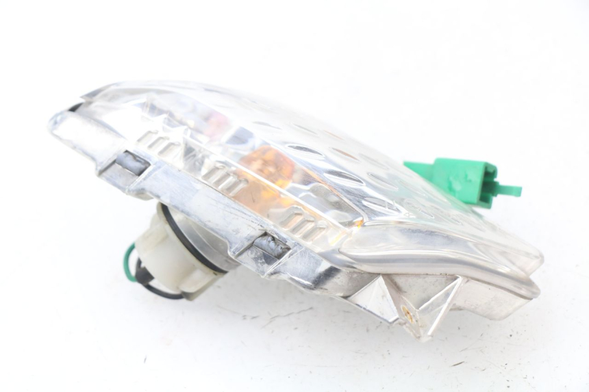 photo de CLIGNOTANTE ANTERIORE DESTRA YAMAHA XMAX X-MAX 125 (2006 - 2009) - Vista d'insieme del prodotto