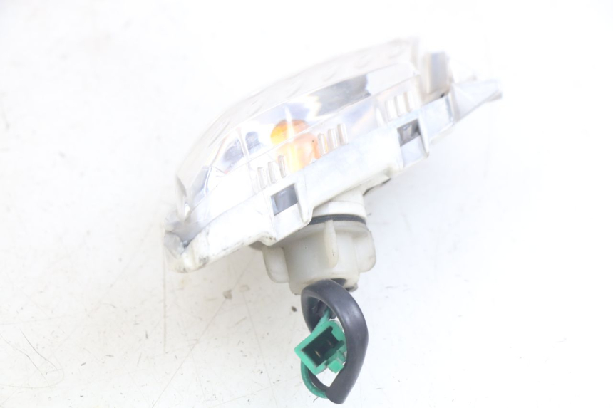 photo de CLIGNOTANTE ANTERIORE DESTRA YAMAHA X-MAX XMAX 250 (2006 - 2009) - Dettaglio del componente