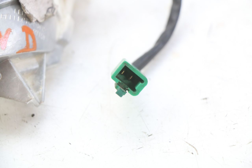 photo de CLIGNOTANTE ANTERIORE DESTRA YAMAHA XMAX X-MAX 125 (2006 - 2009) - Dettaglio del componente