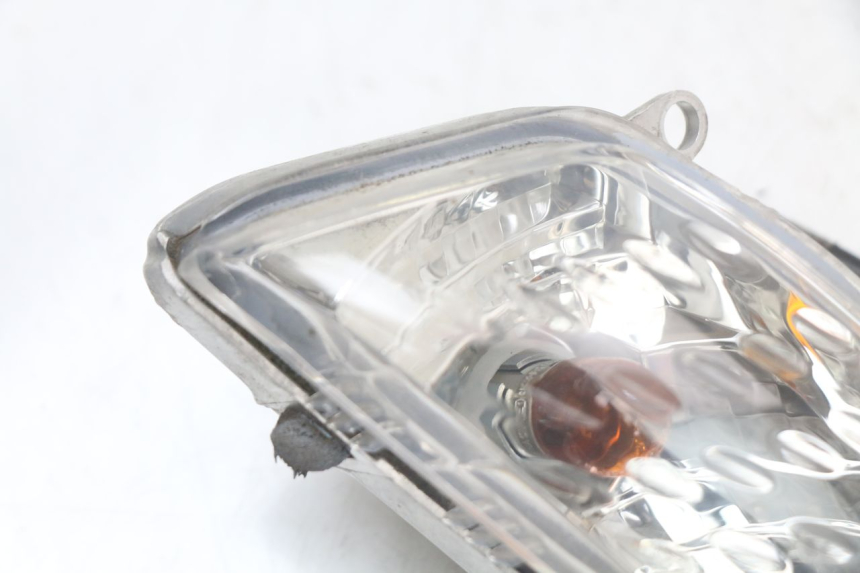 photo de CLIGNOTANTE ANTERIORE DESTRA YAMAHA X-MAX XMAX 250 (2006 - 2009) - Dettaglio del componente
