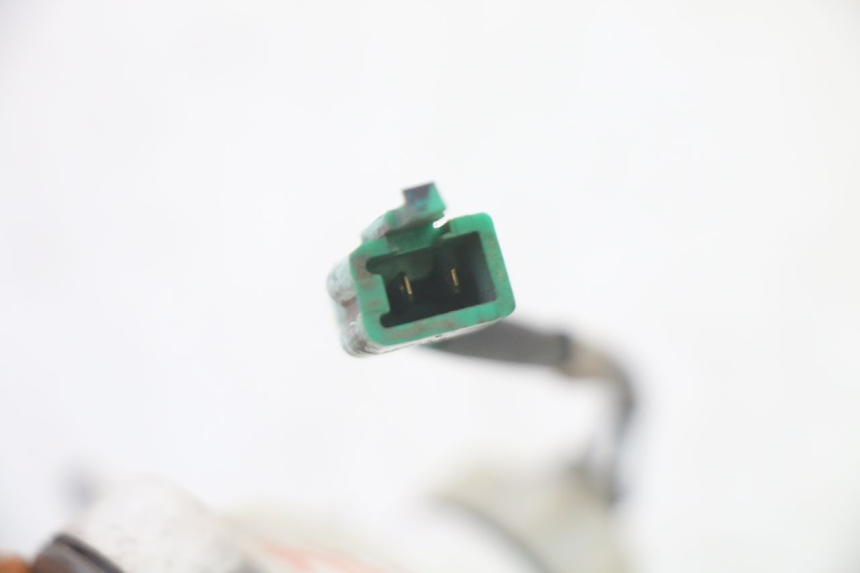 photo de CLIGNOTANTE ANTERIORE DESTRA YAMAHA X-MAX XMAX 250 (2006 - 2009) - Vista d'insieme del prodotto