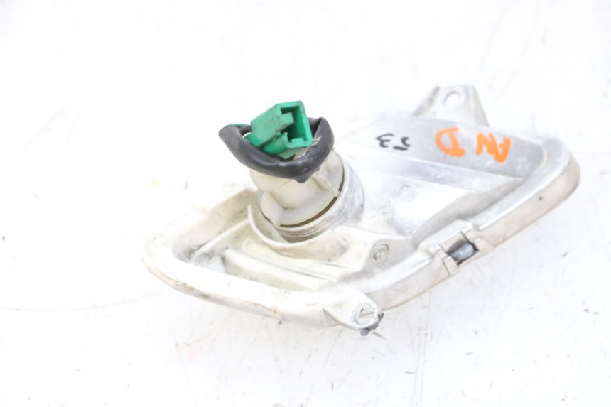 photo de CLIGNOTANTE ANTERIORE DESTRA YAMAHA XMAX X-MAX 125 (2006 - 2009) - Vista d'insieme del prodotto
