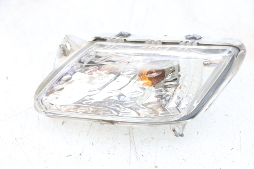 photo de CLIGNOTANTE ANTERIORE DESTRA YAMAHA XMAX X-MAX 125 (2006 - 2009) - Ricambio usato controllato