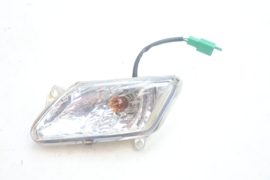 photo de CLIGNOTANTE ANTERIORE DESTRA YAMAHA XMAX X-MAX 125 (2006 - 2009) - Vista principale