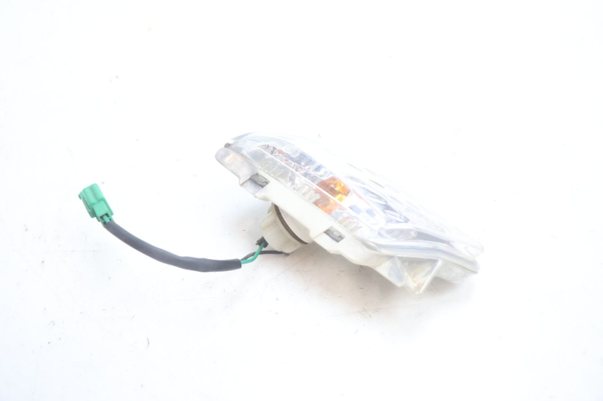 photo de CLIGNOTANTE ANTERIORE DESTRA YAMAHA XMAX X-MAX 125 (2006 - 2009) - Dettaglio del componente