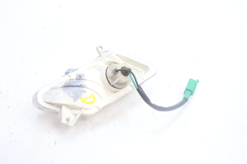 photo de CLIGNOTANTE ANTERIORE DESTRA YAMAHA XMAX X-MAX 125 (2006 - 2009) - Altra angolazione