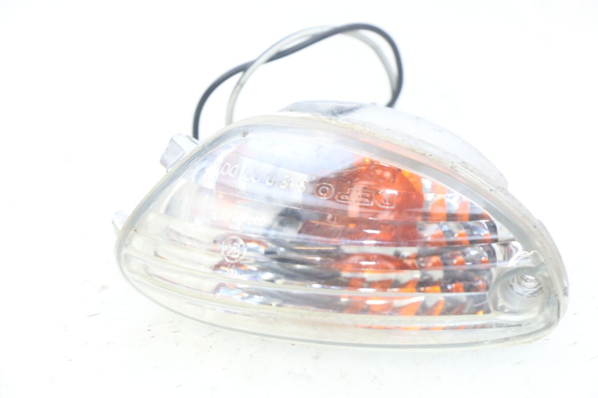 photo de FANALE ANTERIORE DESTRO TGB X-MOTION XMOTION 125 (2008 - 2014) - Vista principale