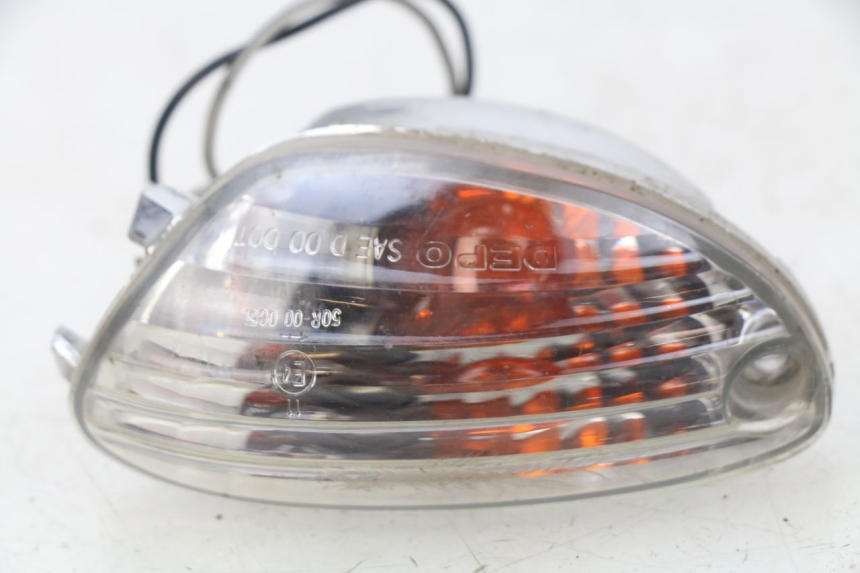 photo de FANALE ANTERIORE DESTRO TGB X-MOTION XMOTION 125 (2008 - 2014) - Dettaglio del componente