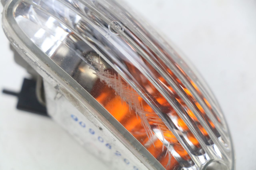 photo de FANALE ANTERIORE DESTRO TGB X-MOTION XMOTION 125 (2008 - 2014) - Altra angolazione