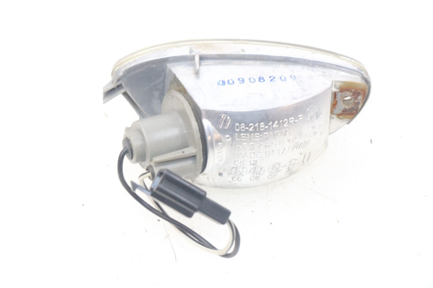 photo de FANALE ANTERIORE DESTRO TGB X-MOTION XMOTION 125 (2008 - 2014) - Vista d'insieme del prodotto